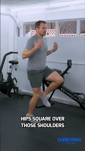 Lateral High Knees — Boost Your Cardio & Lateral Speed! 🚀