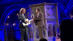 The Mansion on O & O Street Museum on Reels