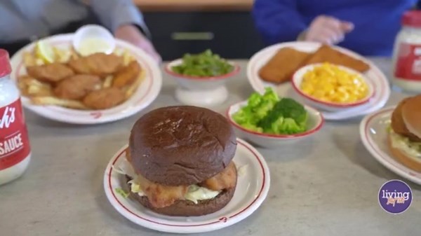 Frisch’s Big Boy brings back Fish Fry Classics