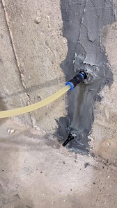 2.2M views · 6.1K reactions | Cracked Foundation Repair  #construction #homerenovation #renovation #diy #realestate #design #entrepreneur #tools #remodel #interiordesign #carpentry #woodworking #diy | Misha Panchishak | Facebook