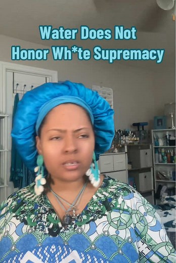 Embracing the Storm: Water Magic and Feminist Power