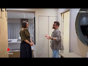 EuroDesign - Sezonul 3, Episodul 8. Cum poți transforma un apartament de bloc în Smart Home