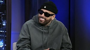 Nicky Jam on achieving his Hollywood movie dream, never retiring from music