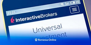 Como abrir conta na Interactive Brokers no Brasil