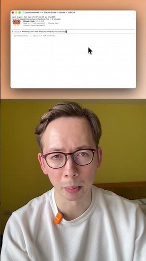 How to link Claude Code with your Shopify store