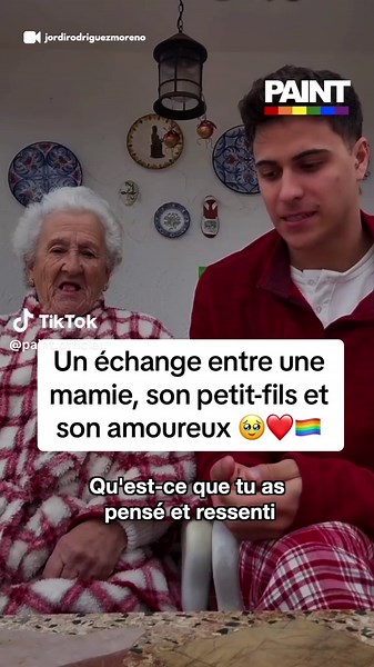 Vidéos de PAINT🏳️‍🌈 (@paint.officiel) avec original sound - PAINT🏳️‍🌈