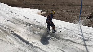 37K views · 1K reactions | One of our favorite team riders from the past Fabien Rohrer had a lot of fun last winter snowboarding with his 5 year old son Jeremy Rohrer! We are so stoked on the new Snowboard Generation coming up with old pros as parents! #GoSnowboarding | Nitro Snowboards | Facebook