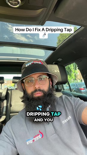 How to Fix a Dripping Tap: Step-by-Step Guide