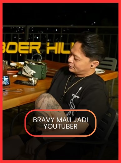 WKWKWKWK tuntutan yee ko jadi youtuber 😂😂😂 @bravyson_vconk #aaaclan #marapthon #marapthonlasttale #bravy