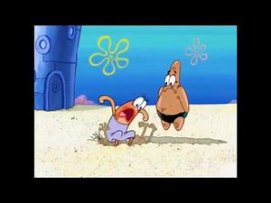 SpongeBob Music - From the Dead