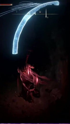 Pyton :D #vtuber #eldenring #shorts #shortsfeed #game #gameplay #vtuberpl #shortsfeed #shortvideo