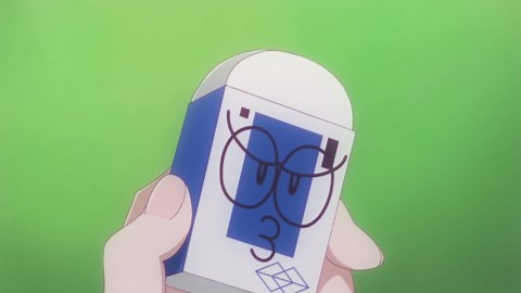 New Game! (TV Series 2016–2017)