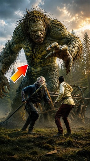 A Dark Fantasy World Where So Many Monsters Live 😲 | #monsters #monstersmovie #newmonster movie