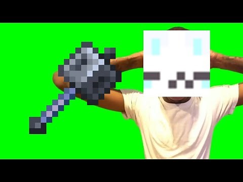 How I achieved HT3 Mace while legally double binding!