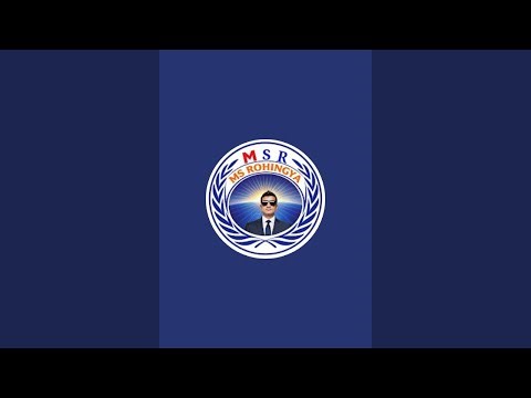 Informative video By MS Rohingya
