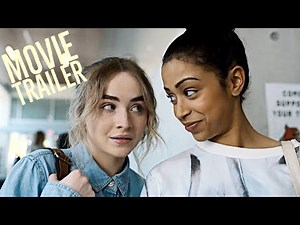 WORK IT Movie Trailer