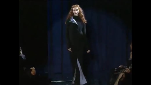 GIANNI VERSACE AutumnWinter 1998-1999