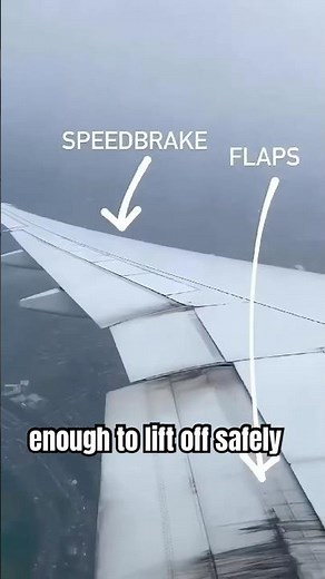 Why Planes Have Flaps (and How They Work)