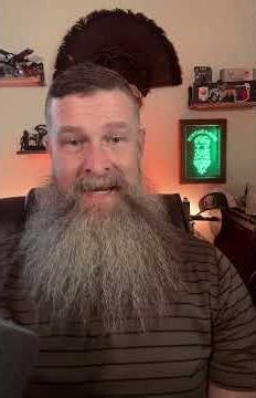 Patchy Beard? Fix It FAST (No BS Guide)