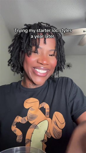 Transforming Starter Locs: A Year in Review