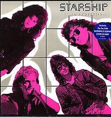 No Protection (Starship album) - Alchetron, the free social encyclopedia