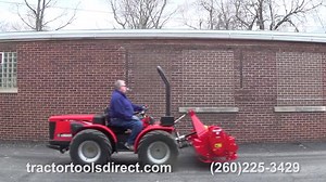 Let's try this another way! | Tractor Tools Direct