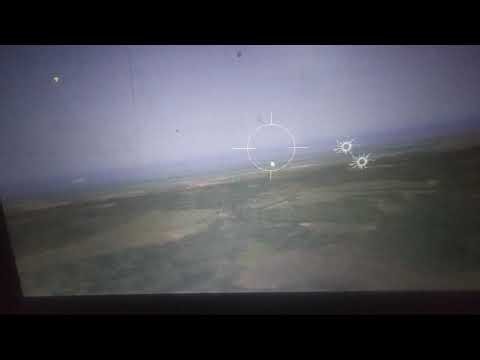 CFS1 Quick Combat FW 190 vs P38
