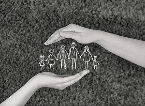 The Modern Canadian Family