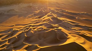 Why the Global Sand Crisis Is More Dangerous Than You Think