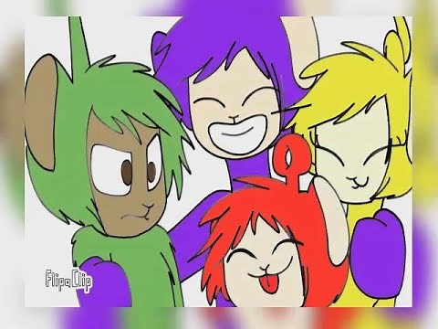 Top 25 Memes Of The SlendyTubbies (Shorts)