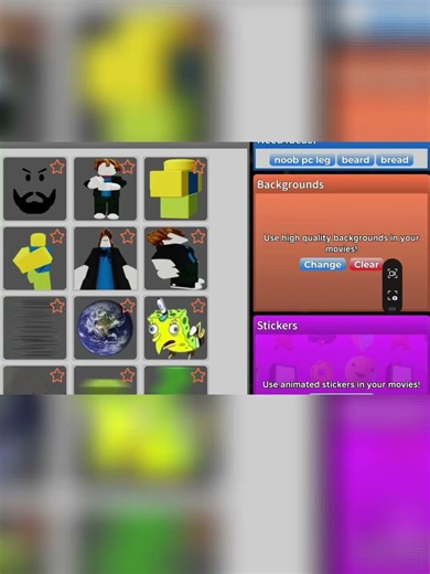 My Movie Dash Tutorial | #mymovie #roblox
