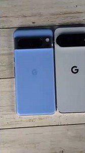 Google Pixel 11 Pro XL Vs Pixel 8 Pro Speed Test #pixelphone