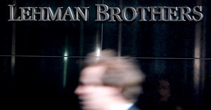 The Long, Slow Death of Lehman Brothers Is Almost Complete