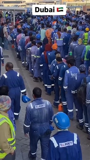 Burj Khalifa के पीछे छुपी भारतीय मजदूरों की कहानी | How Indian Workers Built Dubai