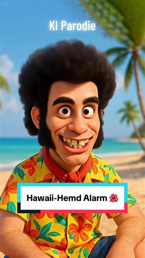 Chill Sloth AI Vibes on TikTok