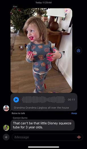 Grandma’s Messy Toys: Fun Christmas Gift Ideas