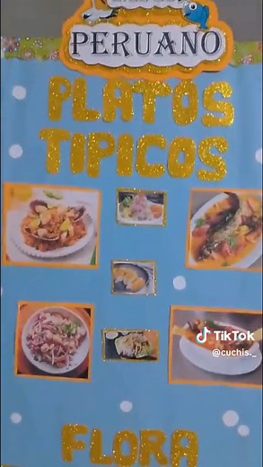 Exposición Creativa sobre el Mar Peruano para Niños de 6to Grado