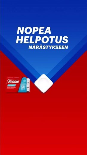 Matkalla äidiksi ilman närästystä. Lue lisää. 6s