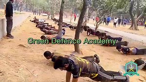 2.3K views · 72 reactions | ❝ Hope for the best, prepare for the worst ❞ Green Defence Academy your ISSB Coach. Helpline: 01789-495949 || 01979-495949 | Green Defence Academy | Facebook