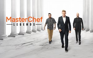 【生肉】【厨艺大师】Masterchef S11 E01