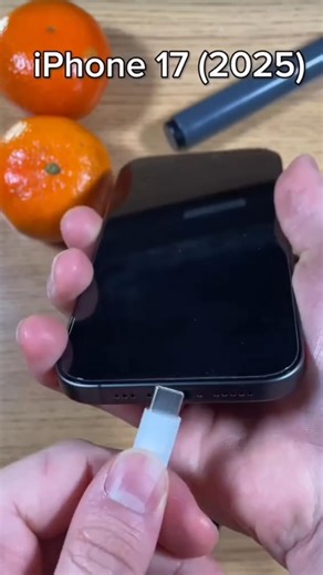 charging pin show and modle since 📌📍#shorts #charging #iphone #iphon17 #apple #viral #trending