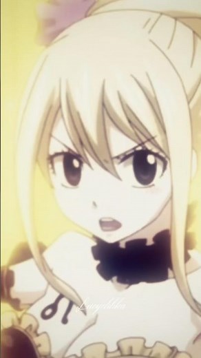 Lucychka #lucyheartfiliaedit #lucyheartfilia #lucy #edit #fairytail