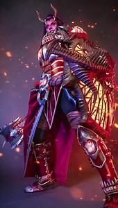 41K views · 2.7K reactions | I'm sure 2021 was challenging for a lot of us! My own personal monster was finishing Demonic Brigitte, which took me easily over 500h of work spread over 1.5 years! Especially this project showed me that it’s worth to fight for your dreams and set yourself high goals! I struggled a lot during all those time, but at the end I was incredible proud I didn’t give up!  So that's my personal proud moment of 2021. What's yours? | Kamui Cosplay | Facebook