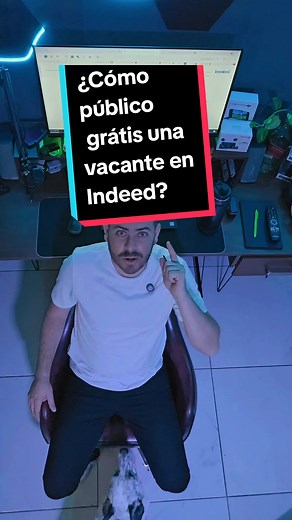 Publica Vacantes Gratis en Indeed: Guía Rápida