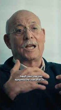 Hittegolven door ons economisch systeem