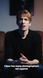 3.4K views · 116 reactions | The concept of consistency.“It can be so confusing, trying to work out how we’re progressing, especially from the varied responses we get to our work. So in this video I offer some advice on how to judge for yourself whether your photography is any good.”Full video here: https://youtu.be/id39qt2dhrk #streetphotography #art #intention #creativephilosophy #seantucker #youtube | Sean Tucker Photography | Facebook