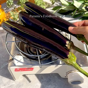 91K views · 350 reactions | Mouthwatering Bengali Eggplant Recipe  #recipes #fb #Fyp #post #eggplant #begun #india #bangladesh #deliciousfood #eggplantrecipes #love #Trending #traditional #cooking #foodbook #vorta #bhorta #bangali #simplefood #love #easyrecipes #villagefood #lucnh #dinner | Parama's Foodbook | Facebook