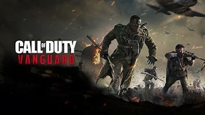 Call of Duty Vanguard 4K Rare Gallery wallpaper