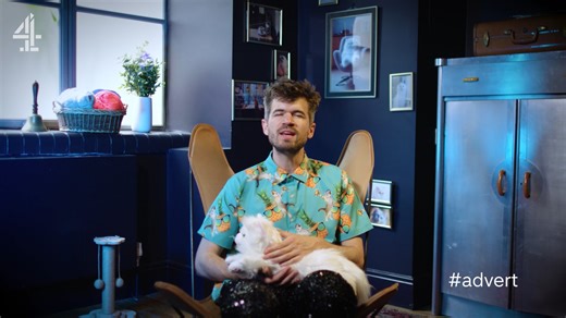 House of Cats - Channel 4 - Trailer