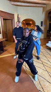 Will Smith & Tatyana Ali hit the ‘Fresh Prince’ dance with Doechii to "Anxiety" 🔥 | HipHopDX.com